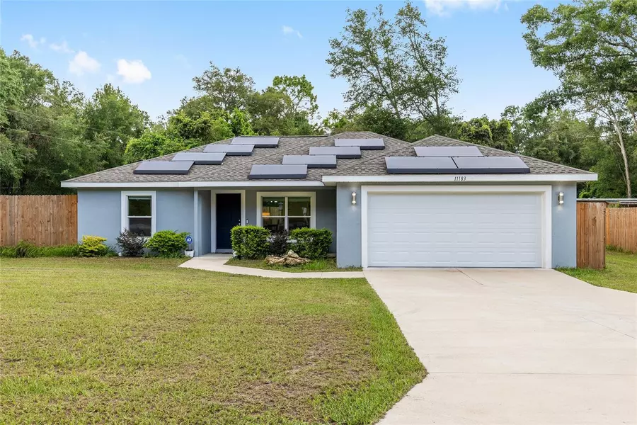 11183 NW 7TH ST, Ocala, FL 34482