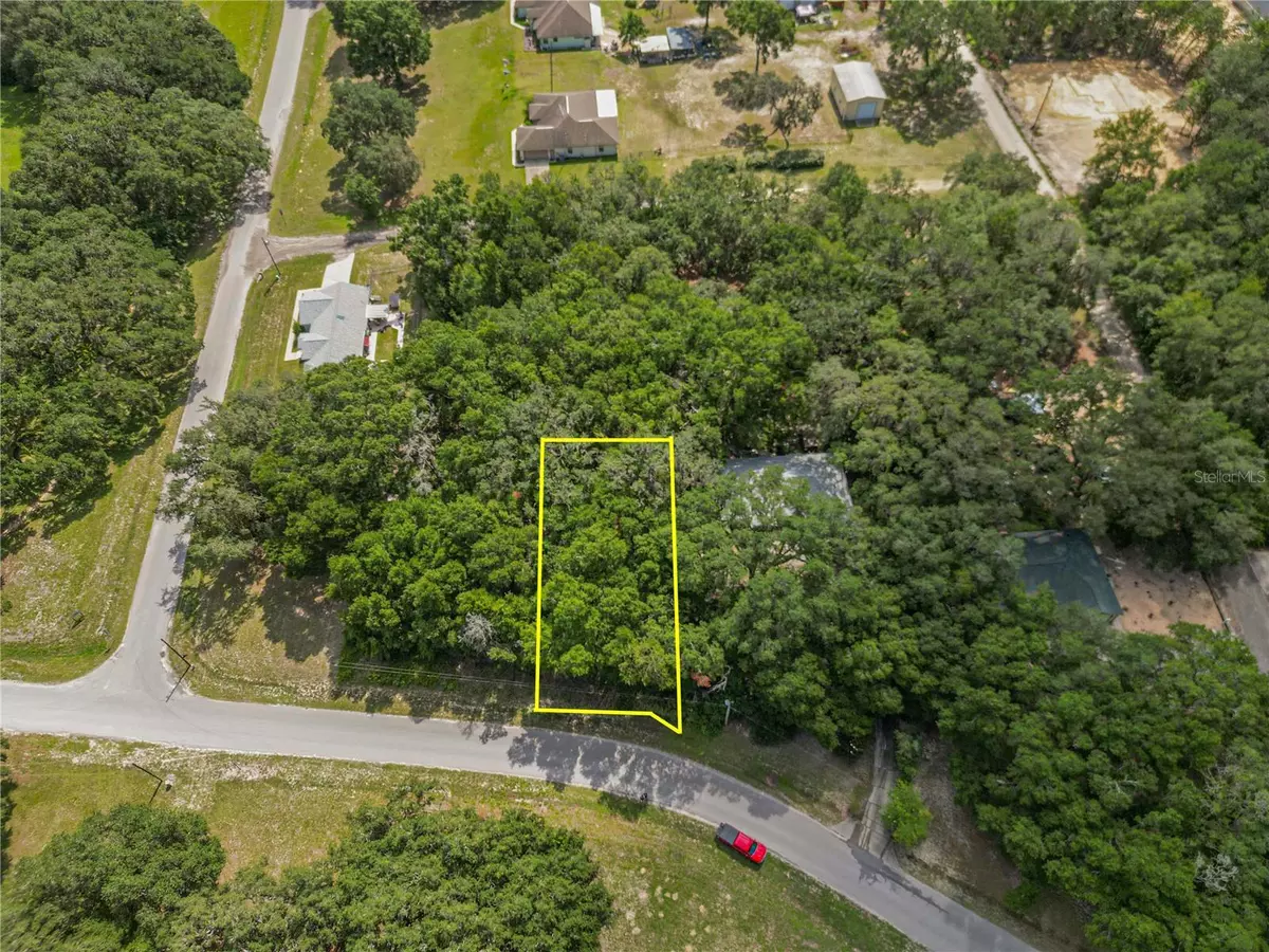 Dunnellon, FL 34432,TBD SW 136TH COURT RD