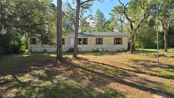 5778 W TIRANA LN, Dunnellon, FL 34433