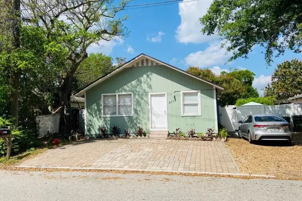 Sarasota, FL 34237,2031 4TH ST