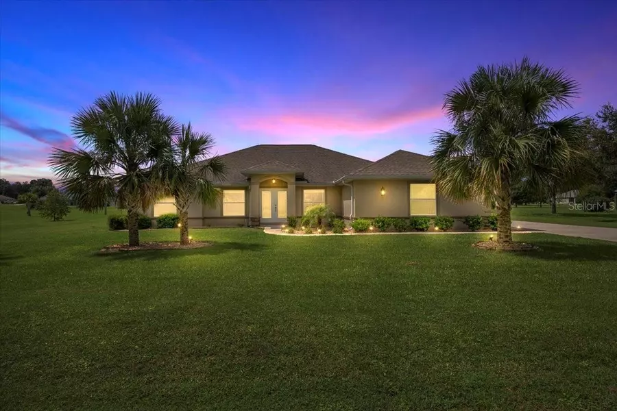 700 E BOSTON ST, Hernando, FL 34442