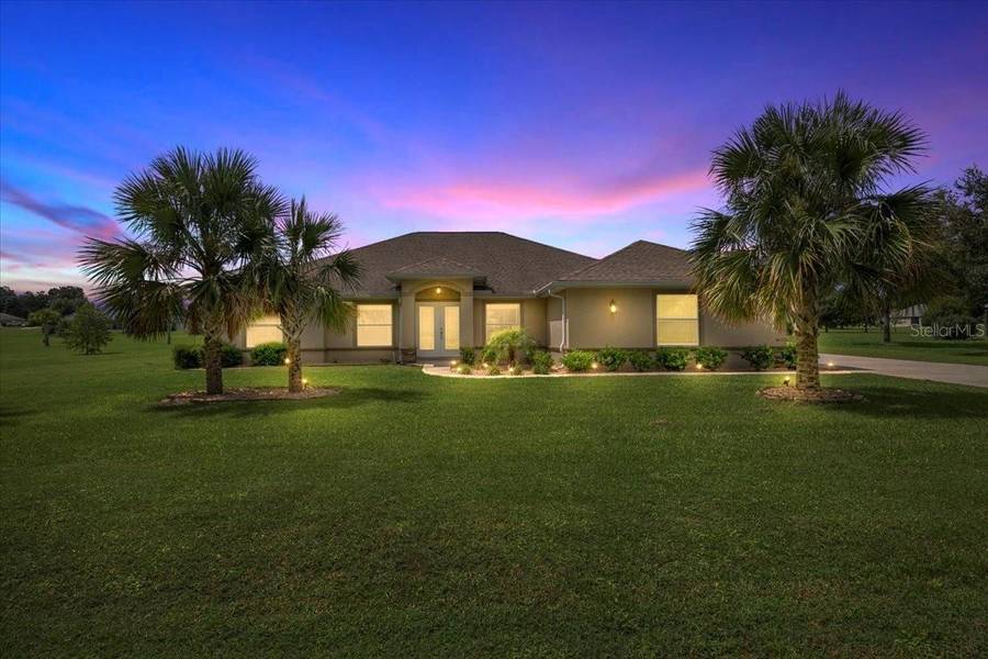 700 E BOSTON ST, Hernando, FL 34442