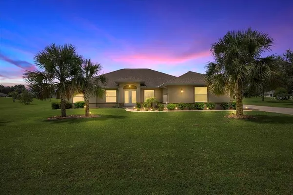 700 E BOSTON ST, Hernando, FL 34442