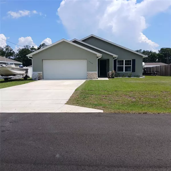 17668 SW 114TH LN, Dunnellon, FL 34432