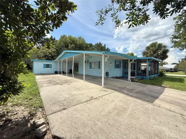 15210 SE 103RD TER, Summerfield, FL 34491