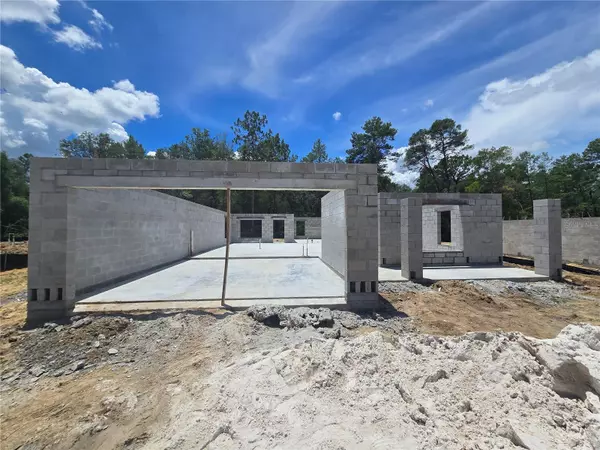 Inverness, FL 34452,2601 CLEARWOOD ST