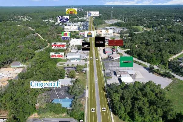 Inverness, FL 34452,2601 CLEARWOOD ST