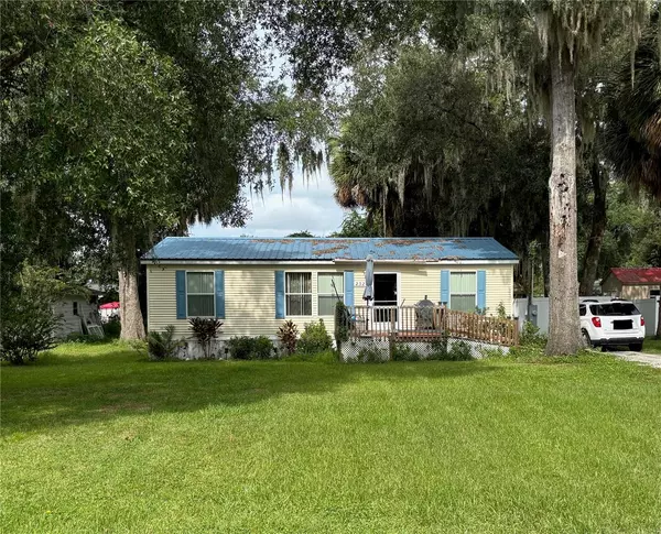 2324 SE 175TH TER, Silver Springs, FL 34488