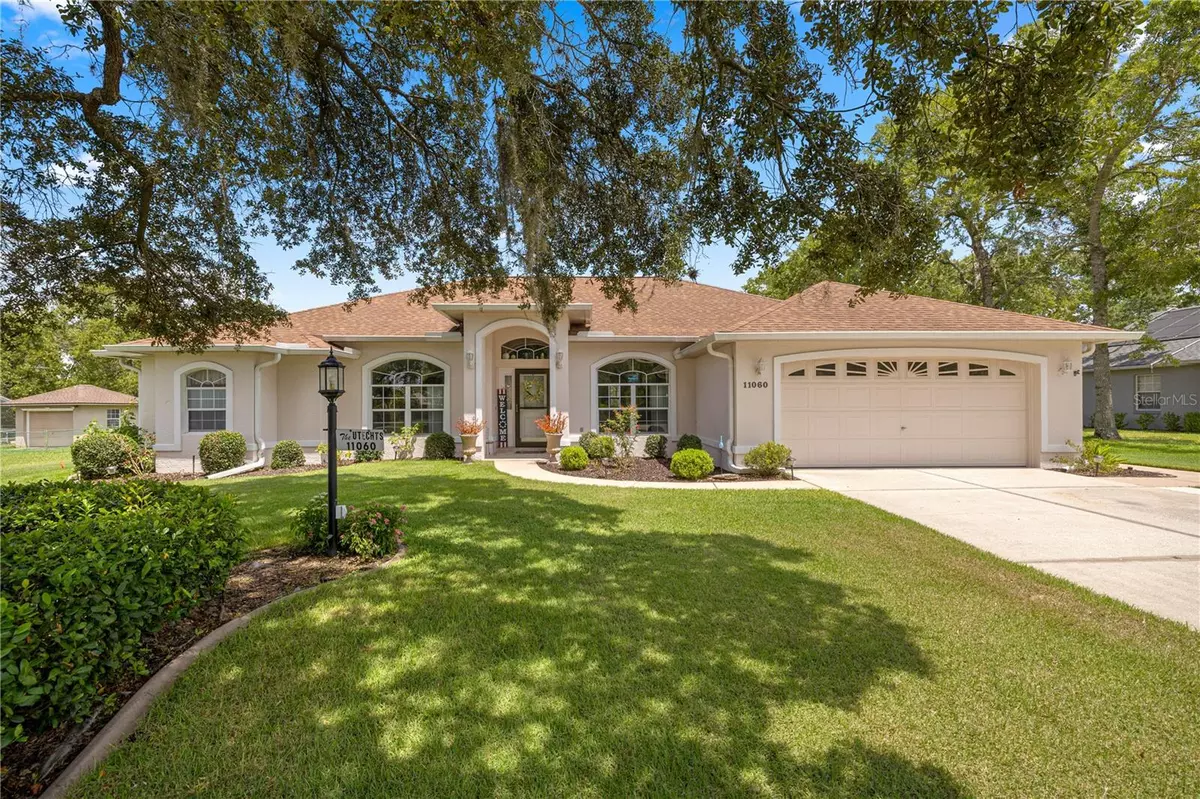 Ocala, FL 34476,11060 SW 53RD CIR