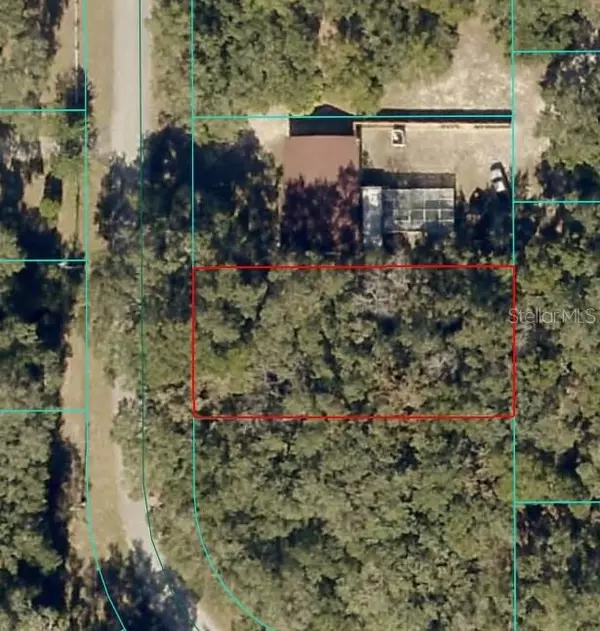 Lot 17 SW SHOREWOOD DR, Dunnellon, FL 34433