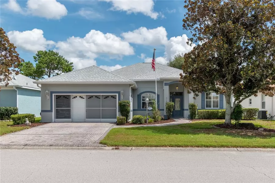 9441 SW 90TH ST, Ocala, FL 34481