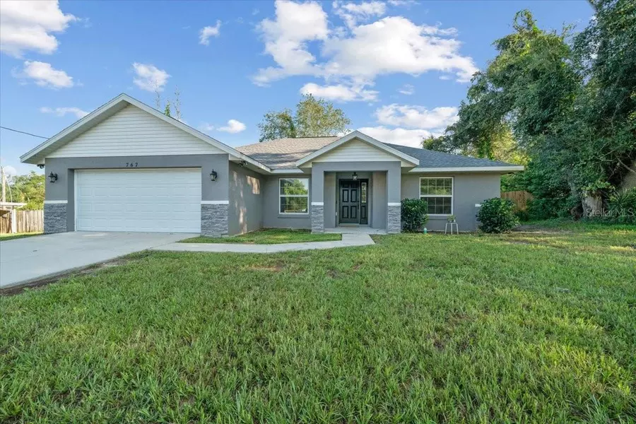767 NW 66TH PL, Ocala, FL 34475