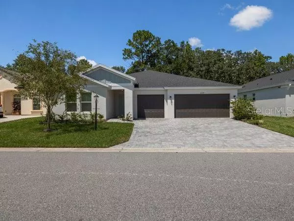 6229 SW 95 PL, Ocala, FL 34476