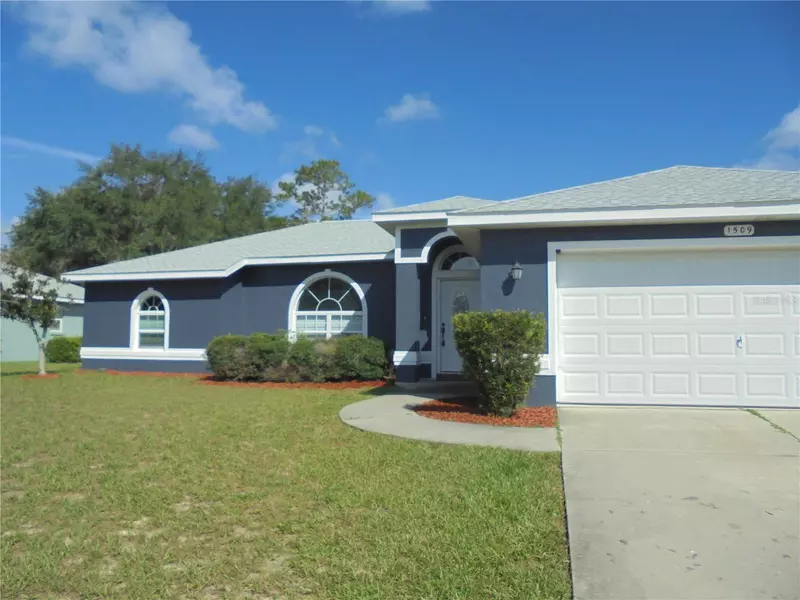 1509 NE 46TH RD, Ocala, FL 34471