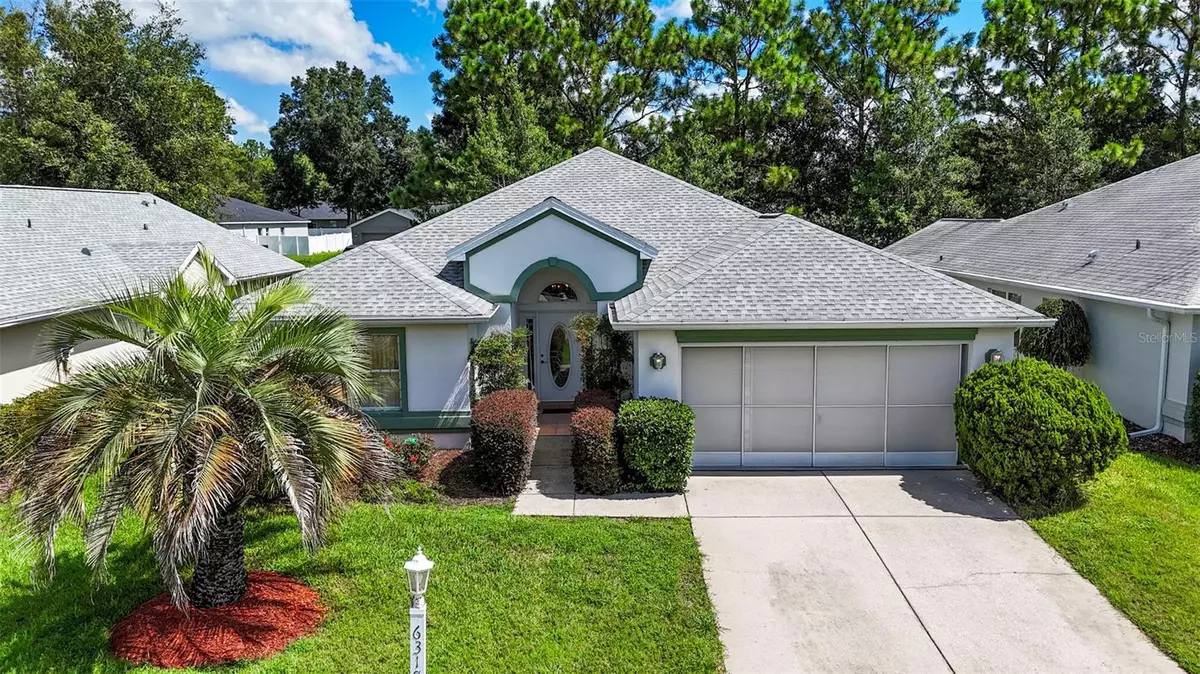 Ocala, FL 34476,6318 SW 117TH LOOP