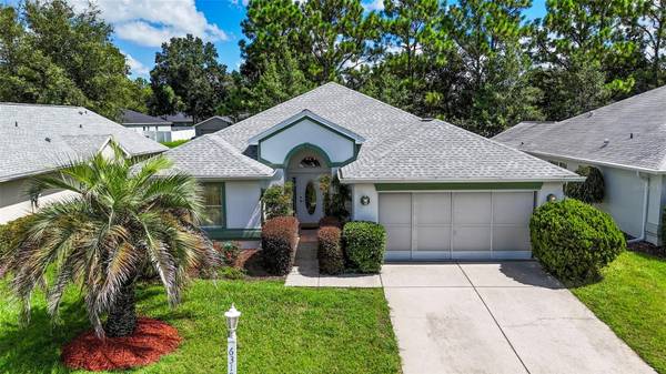 6318 SW 117TH LOOP, Ocala, FL 34476