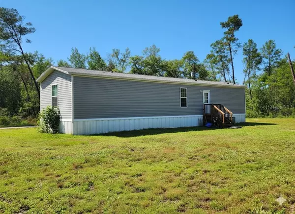 Fort Mc Coy, FL 32134,23213 NE 111TH CT