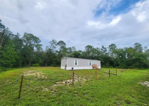 Fort Mc Coy, FL 32134,23213 NE 111TH CT