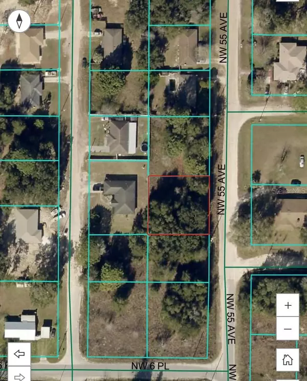 55TH AVE, Ocala, FL 34482