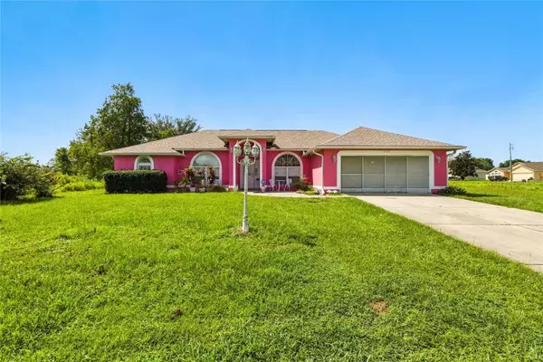 Ocala, FL 34473,13538 SW 47TH CIR