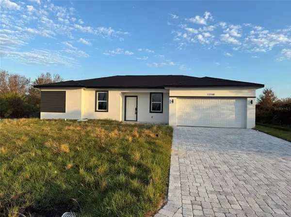 Port Charlotte, FL 33981,12168 VAN GOUGH AVE