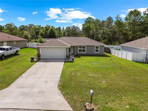 Ocala, FL 34473,14626 SW 79TH TERRACE RD