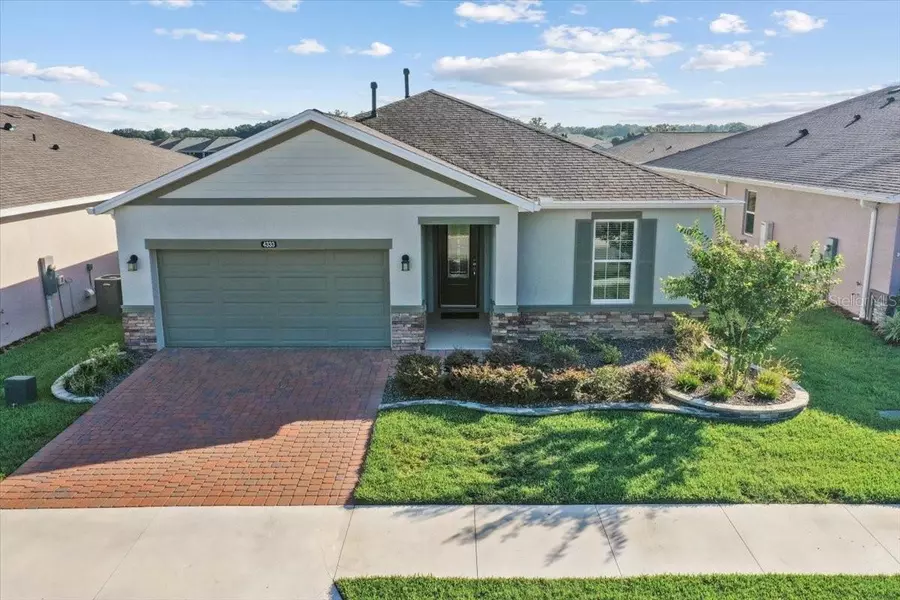 4333 NW 54TH TER, Ocala, FL 34482