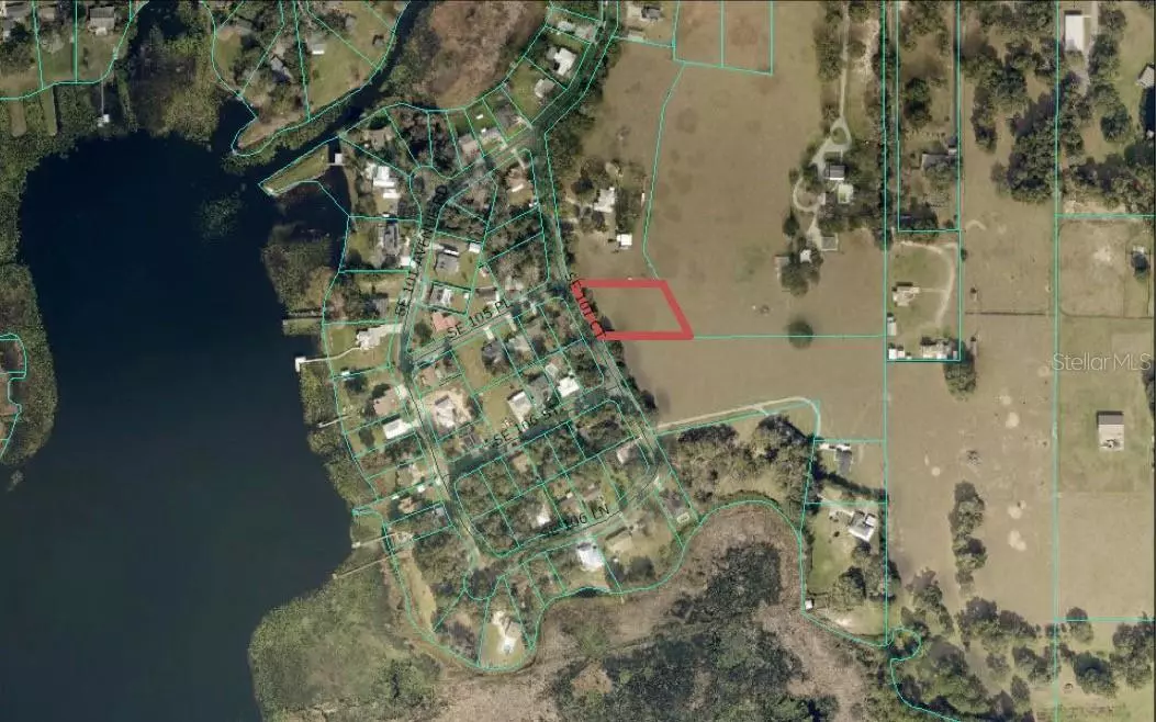 Belleview, FL 34420,0 SE 101ST CT