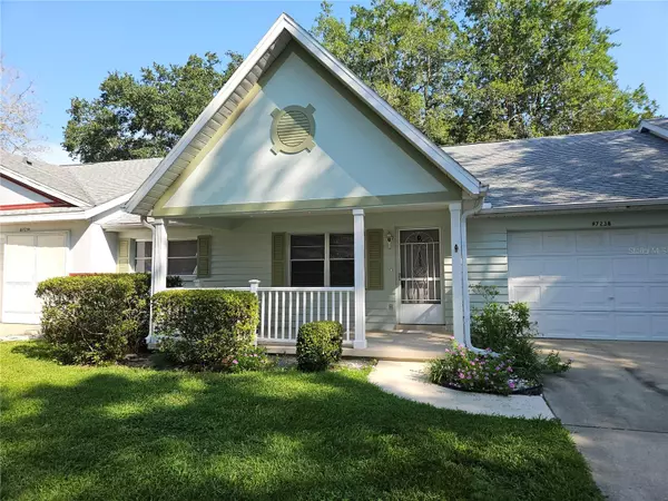 Ocala, FL 34481,8723 SW 93RD LN #B