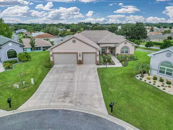 Summerfield, FL 34491,17354 SE 112TH COURT RD