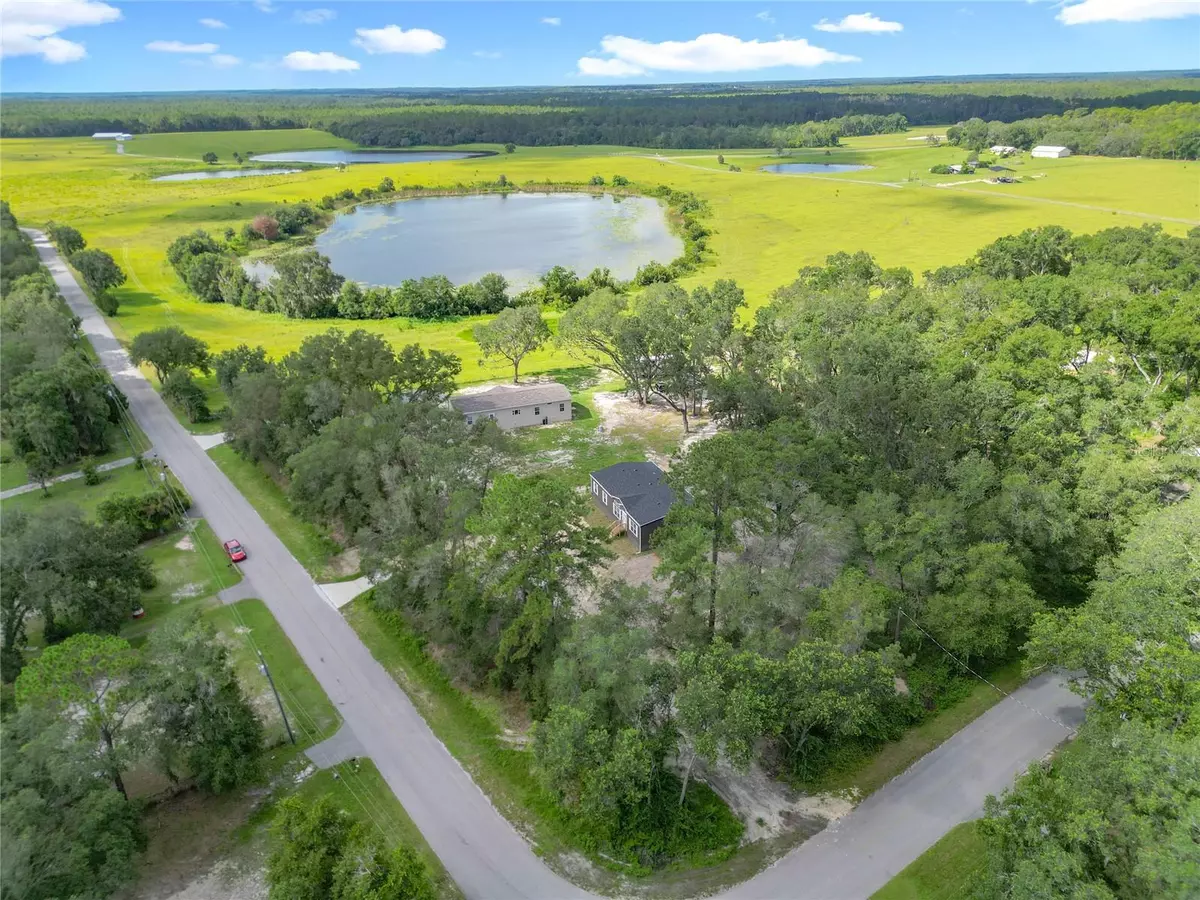 Ocklawaha, FL 32179,6574 SE 166TH AVE