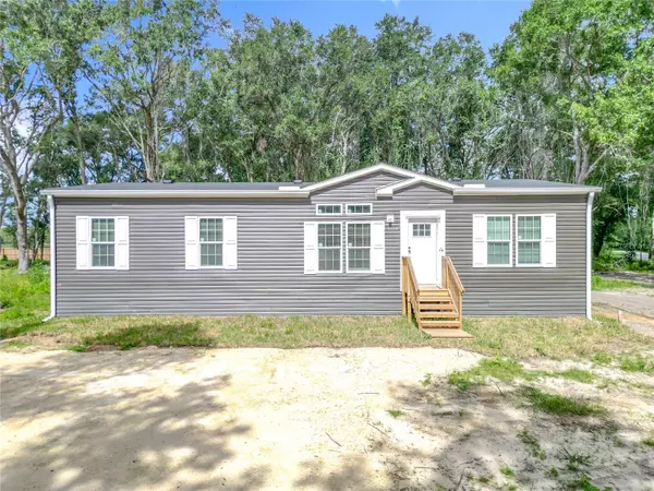 Ocklawaha, FL 32179,6574 SE 166TH AVE