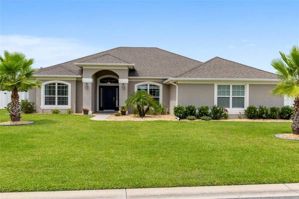 4451 SW 62ND LOOP, Ocala, FL 34474