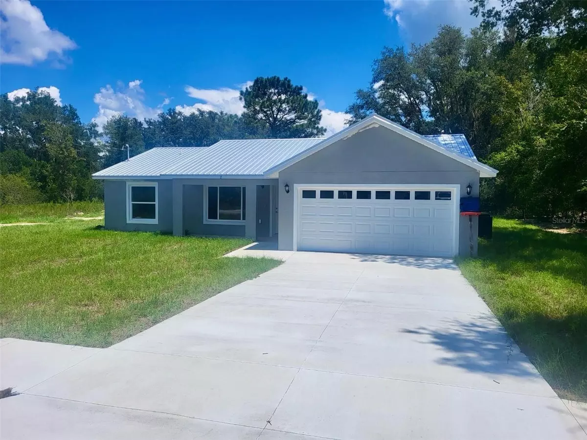 Ocklawaha, FL 32179,17 MALAUKA LOOP PL