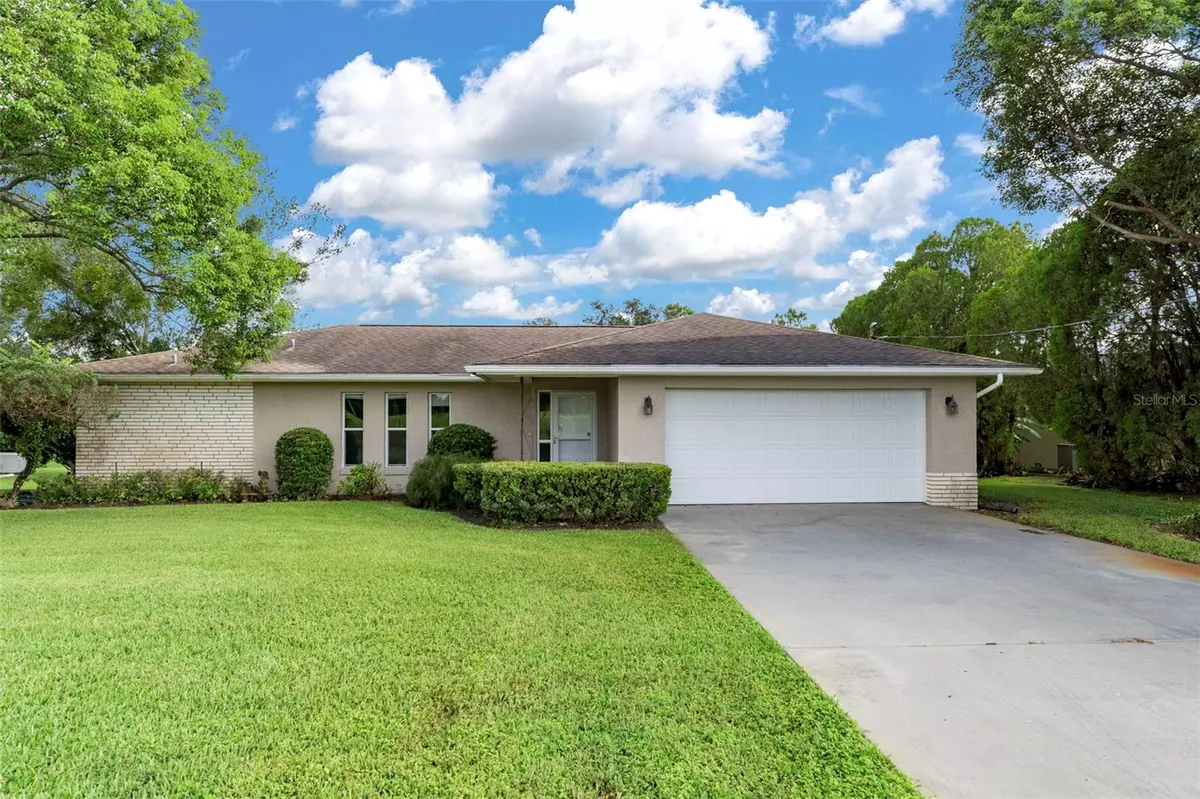 Inverness, FL 34450,8505 E SANDPIPER DR
