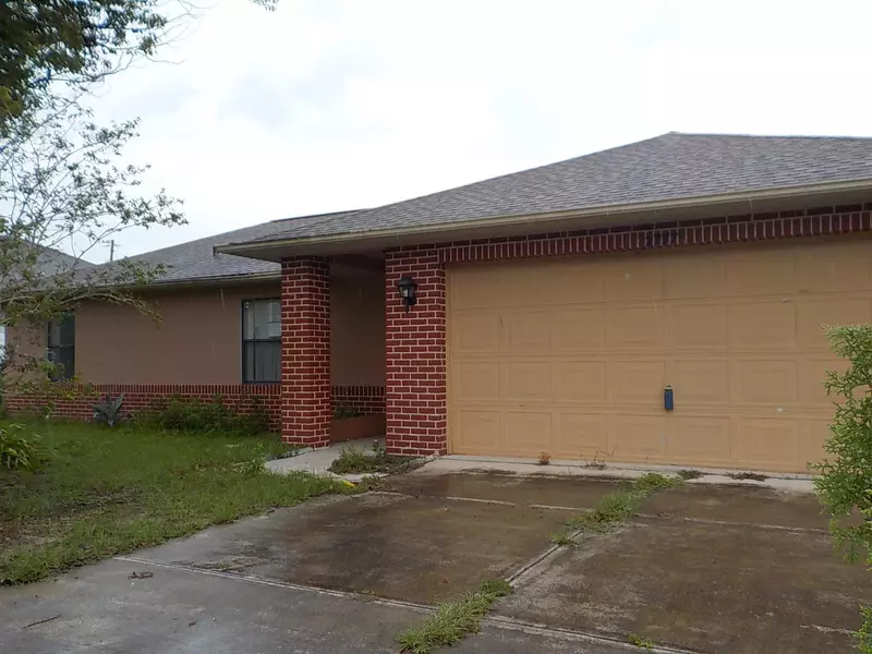 2777 SW 153RD PLACE RD, Ocala, FL 34473
