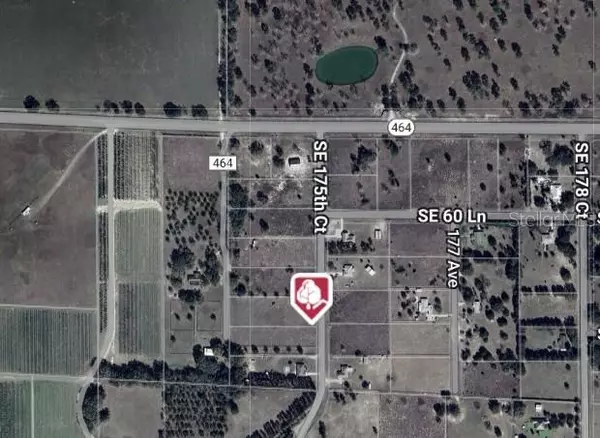 Morriston, FL 32668,TBD SE 175 CT