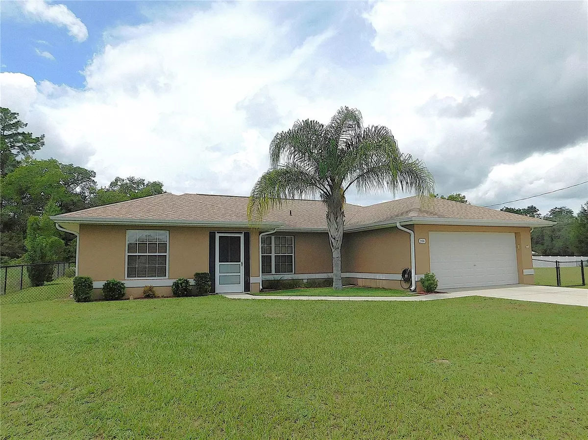 Ocala, FL 34472,206 LOCUST PASS LN
