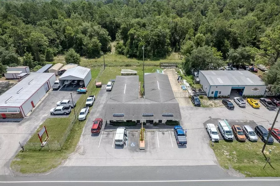 2728 W DUNNELLON RD, Dunnellon, FL 34433