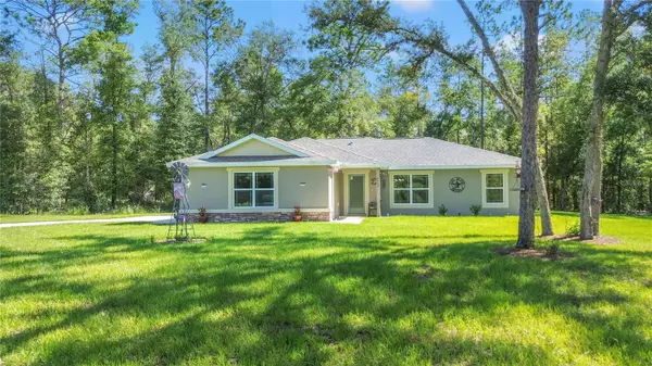 9535 N AQUARIUS DR, Dunnellon, FL 34434