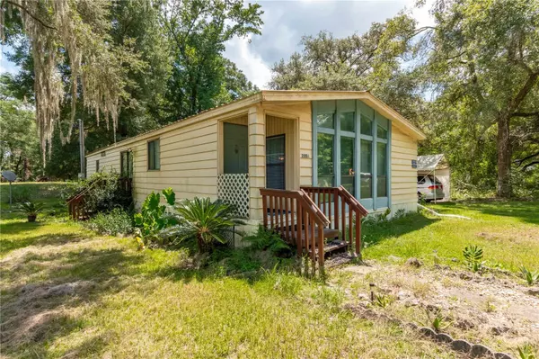 12051 NW 100TH ST, Ocala, FL 34482