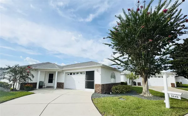 8649 SE 141ST PL, Summerfield, FL 34491