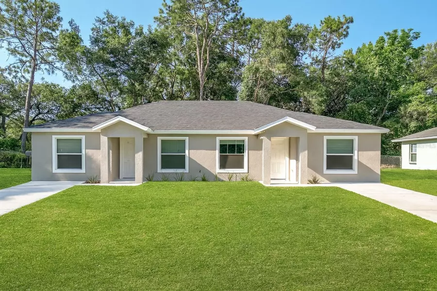 934 S APOPKA AVE, Inverness, FL 34452