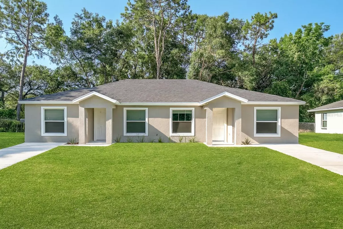 Inverness, FL 34452,934 S APOPKA AVE