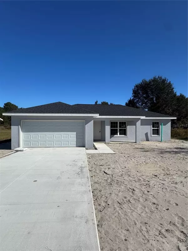 Ocklawaha, FL 32179,217 FISHER RD