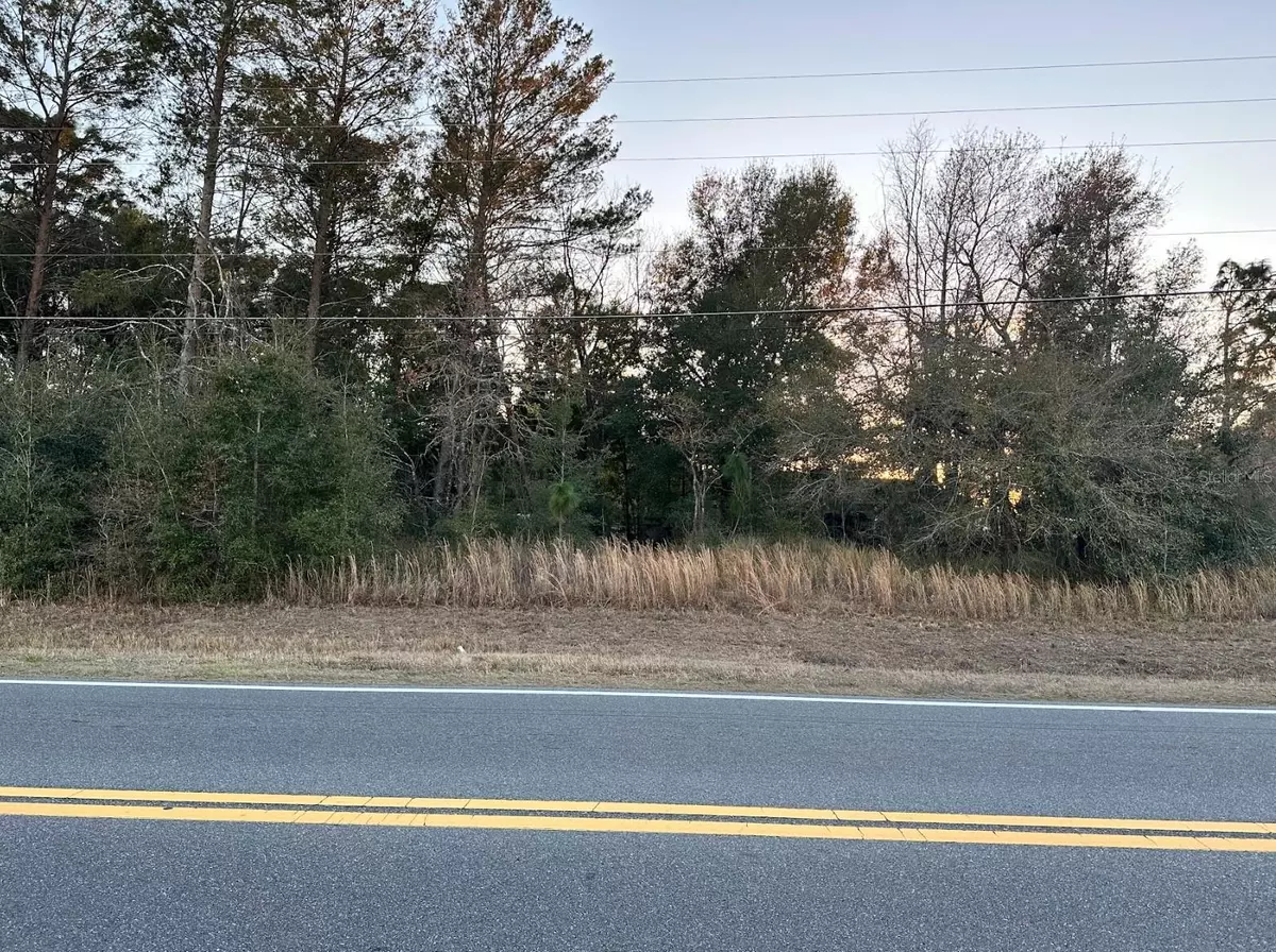 Ocala, FL 34472,LOT 1 DOGWOOD DRIVE CIR