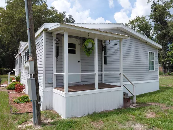 Hernando, FL 34442,6758 N CAPRI LOOP