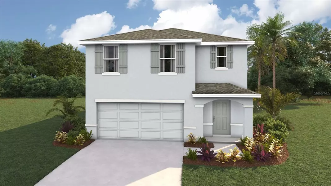 3107 EVENMORE WAY, Wildwood, FL 34785