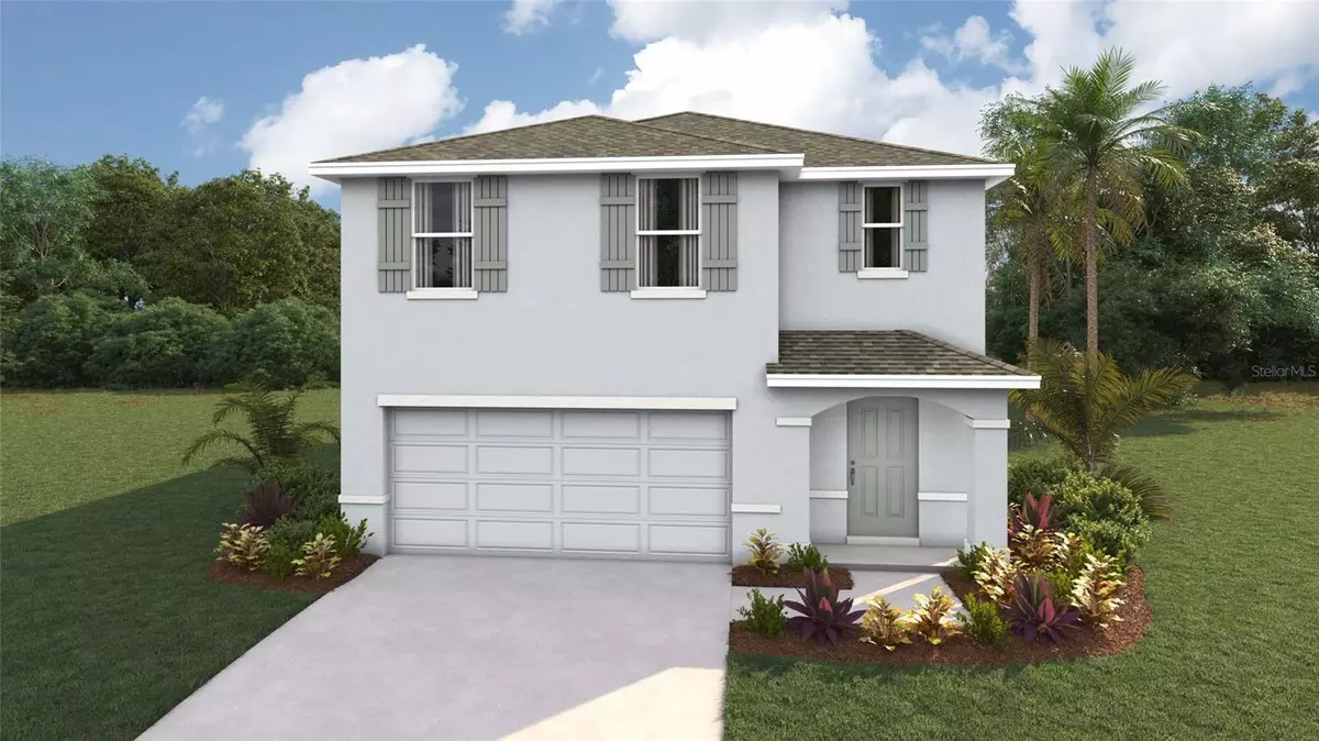 Wildwood, FL 34785,3107 EVENMORE WAY