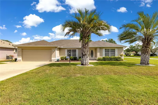 8726 SW 60TH CIR, Ocala, FL 34476